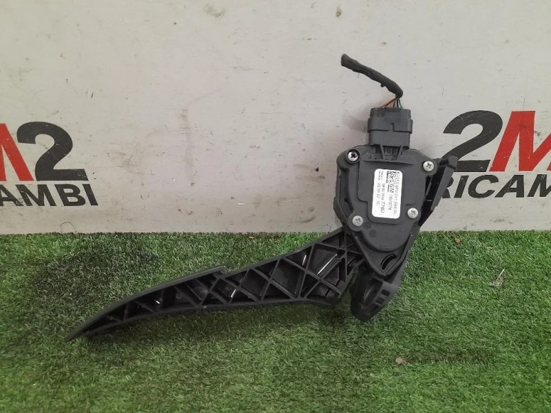 Pedale Acceleratore 13373776 Opel Astra K SW 2016