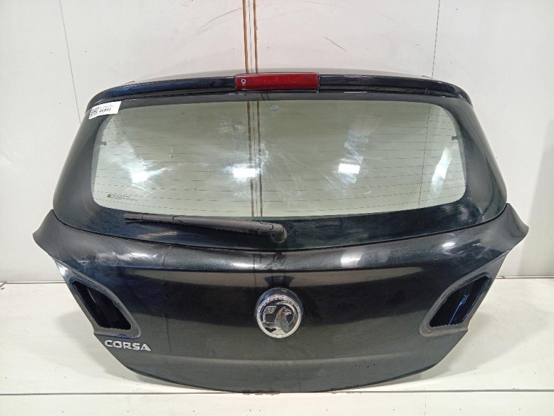 Portello POST 13428015 Opel Corsa E 2014