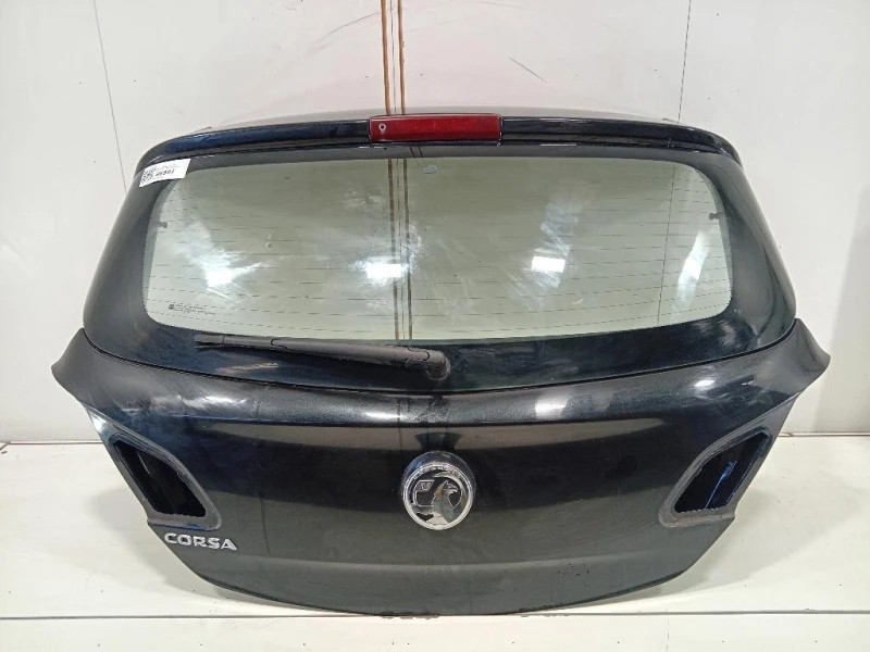 Portello POST 13428015 Opel Corsa E 2014