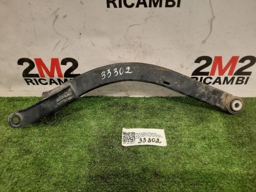 Braccio Oscillante POST SX