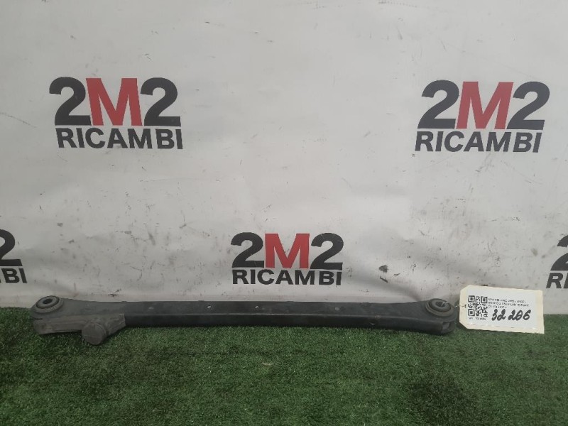 Braccio Oscillante POST DX Mini MINI ONE R56 2007