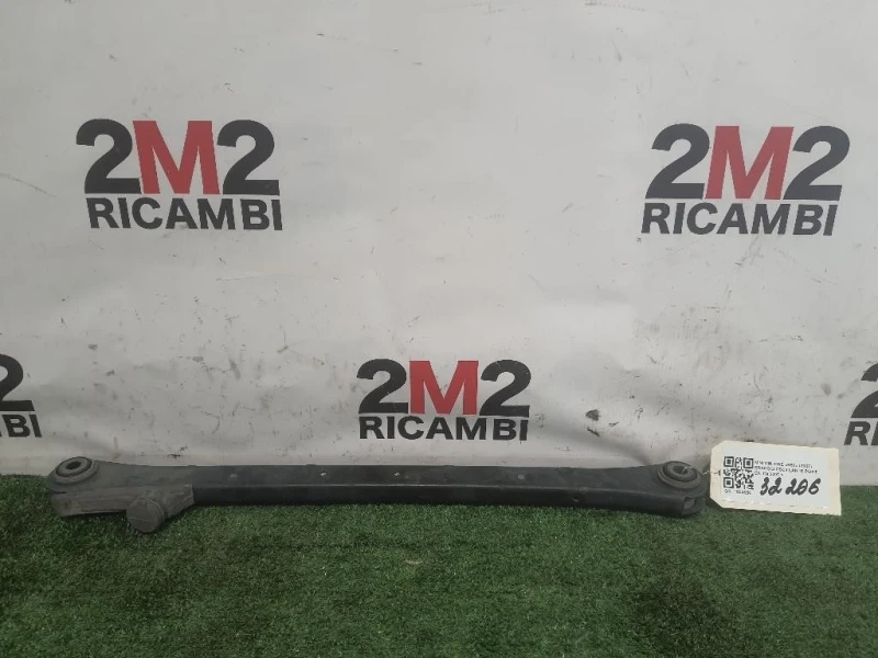 Braccio Oscillante POST DX Mini MINI ONE R56 2007