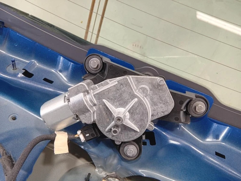 Portello POST SPORTELLO PORTELLO POST Opel Corsa F 2019