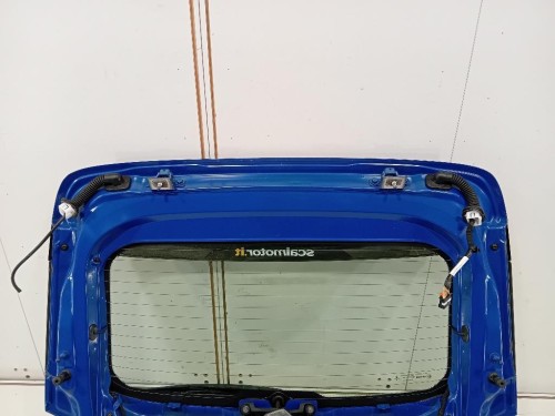 Centralina Iniezione BC0181240A Fiat 500 C 2015