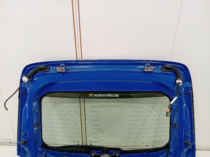 Portello POST SPORTELLO PORTELLO POST Opel Corsa F 2019