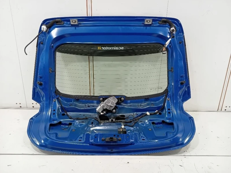 Portello POST SPORTELLO PORTELLO POST Opel Corsa F 2019