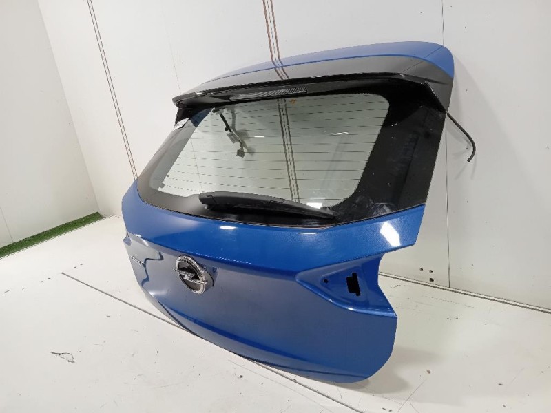 Portello POST SPORTELLO PORTELLO POST Opel Corsa F 2019