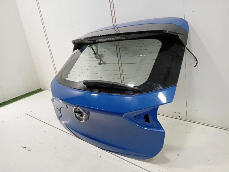 Portello POST SPORTELLO PORTELLO POST Opel Corsa F 2019