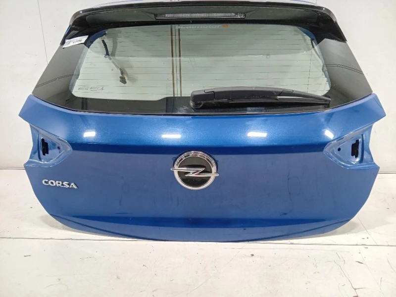 Portello POST SPORTELLO PORTELLO POST Opel Corsa F 2019