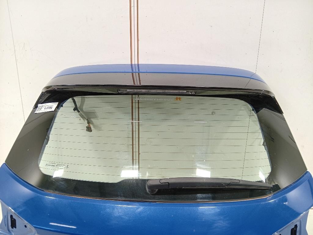 Pedale Acceleratore 98378918 Opel Corsa F 2019
