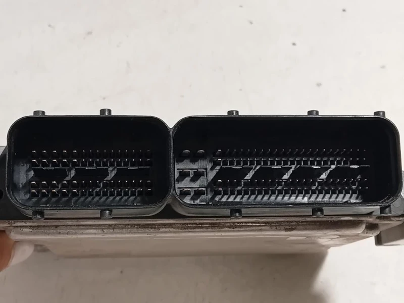 Centralina Iniezione 55259747 Fiat 500L 2013