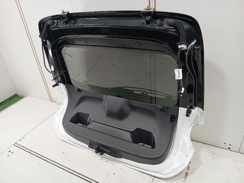 Portello POST 9837473680 Opel Corsa F 2019