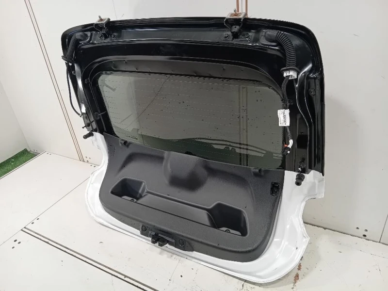 Portello POST 9837473680 Opel Corsa F 2019