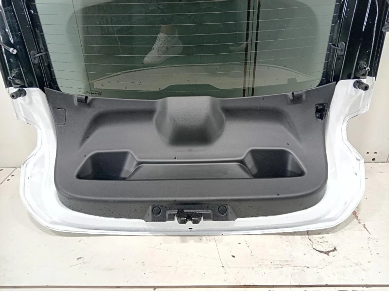 Portello POST 9837473680 Opel Corsa F 2019