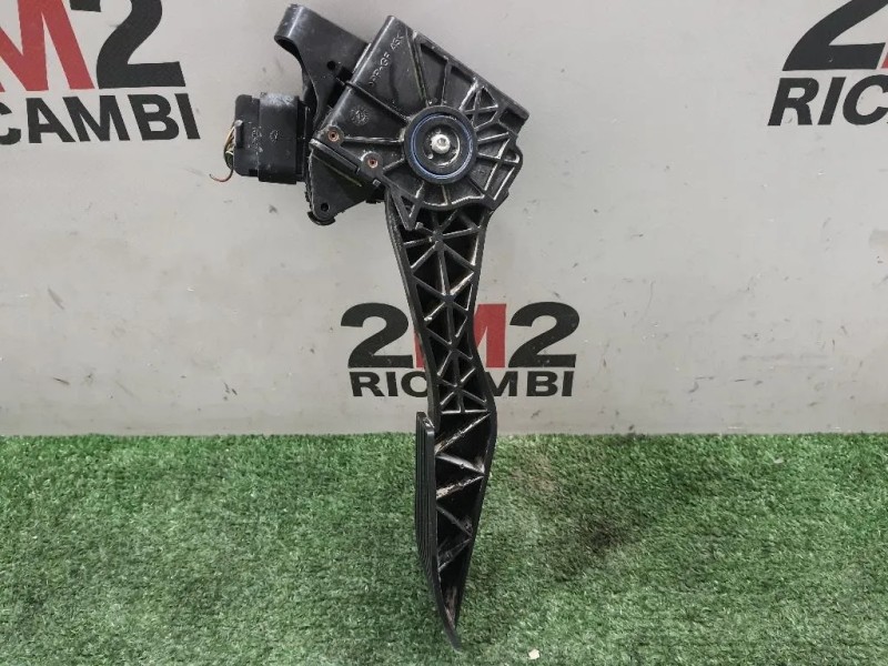 Pedale Acceleratore 13362749 Opel Meriva B 2010