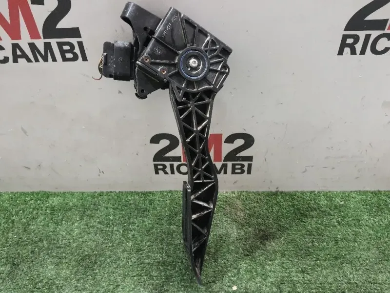 Pedale Acceleratore 13362749 Opel Meriva B 2010
