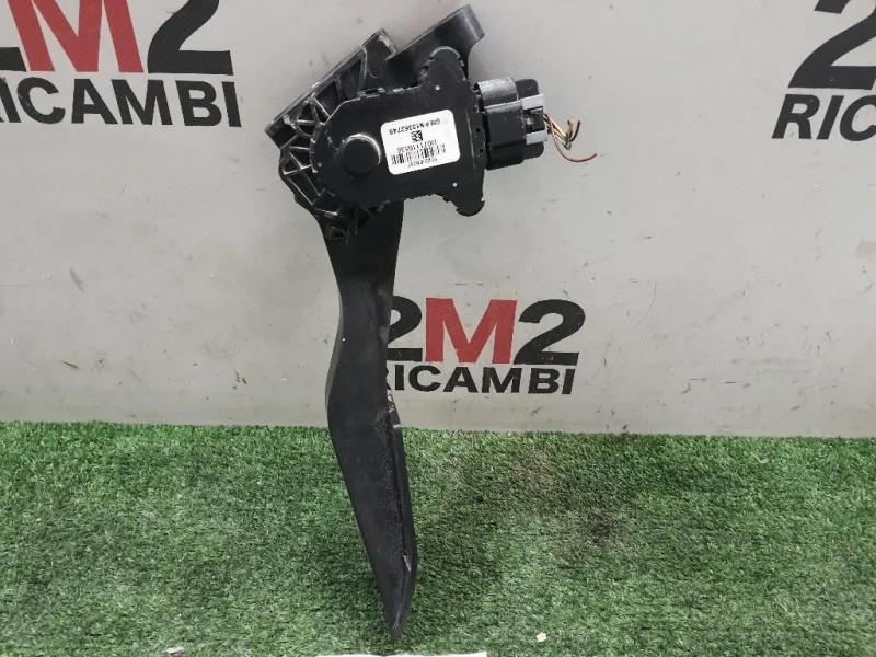 Pedale Acceleratore 13362749 Opel Meriva B 2010