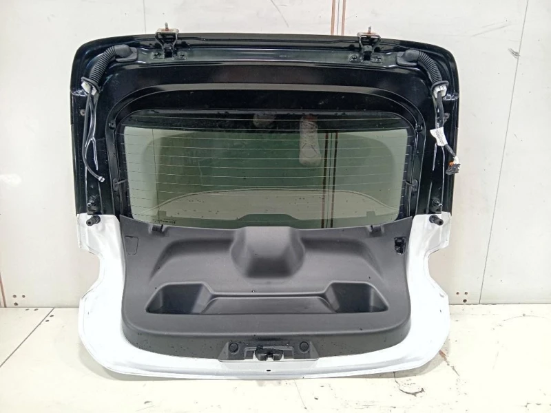 Portello POST 9837473680 Opel Corsa F 2019