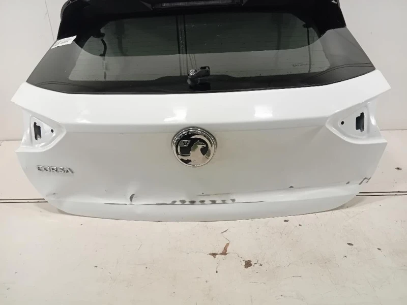 Portello POST 9837473680 Opel Corsa F 2019