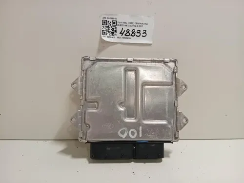 Centralina Iniezione 55258952 Fiat 500L 2013