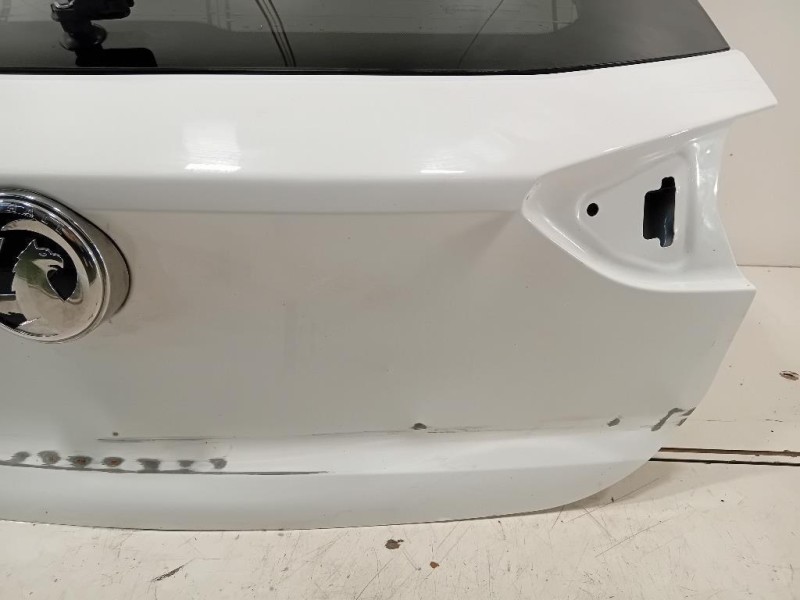 Portello POST 9837473680 Opel Corsa F 2019