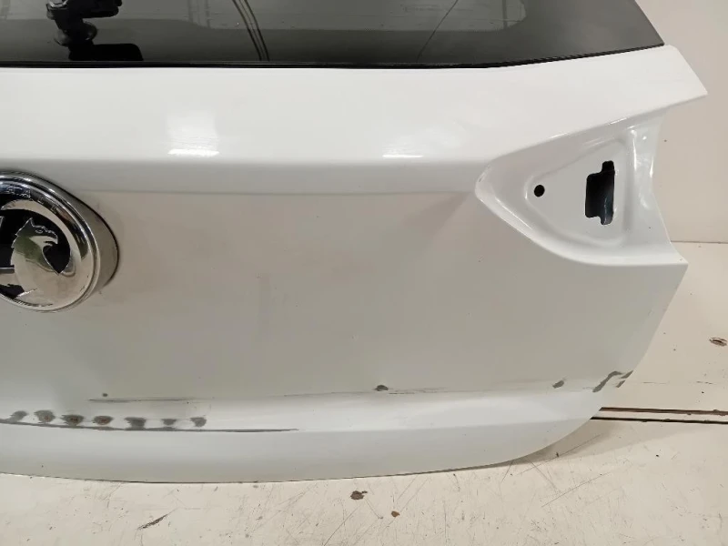 Portello POST 9837473680 Opel Corsa F 2019