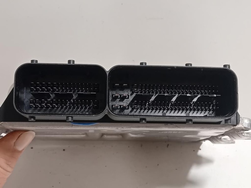 Centralina Iniezione 55258952 Fiat 500L 2013