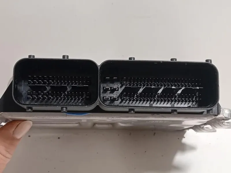 Centralina Iniezione 55258952 Fiat 500L 2013