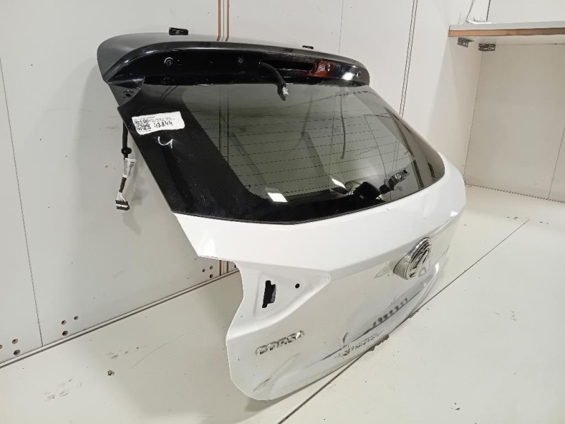 Pedale Acceleratore 9671434080 Peugeot 2008 I 2016