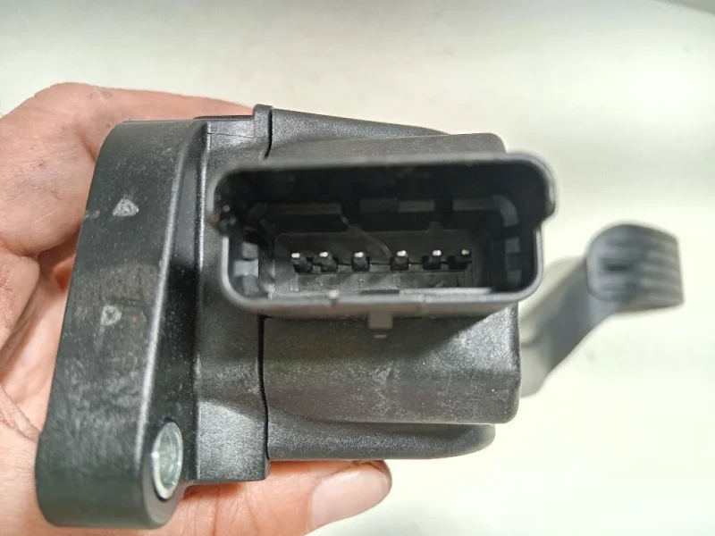 Pedale Acceleratore 9671434080 Peugeot 2008 I 2016