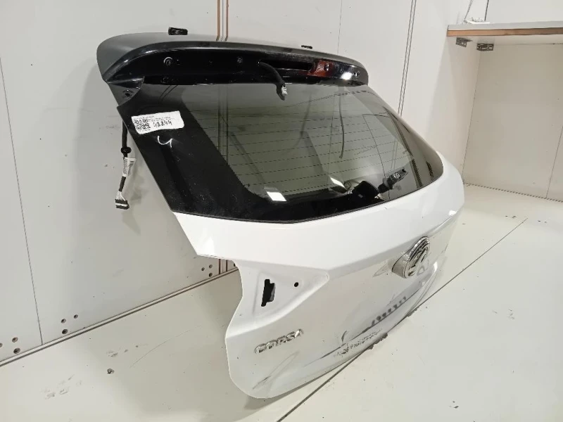 Portello POST 9837473680 Opel Corsa F 2019