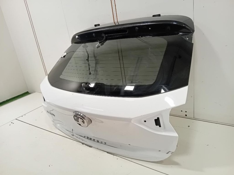 Portello POST 9837473680 Opel Corsa F 2019