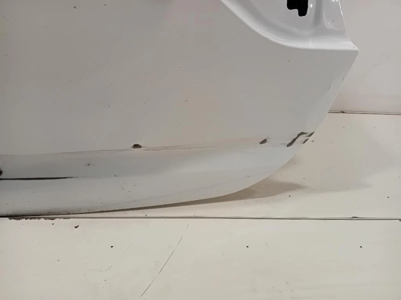 Portello POST 9837473680 Opel Corsa F 2019