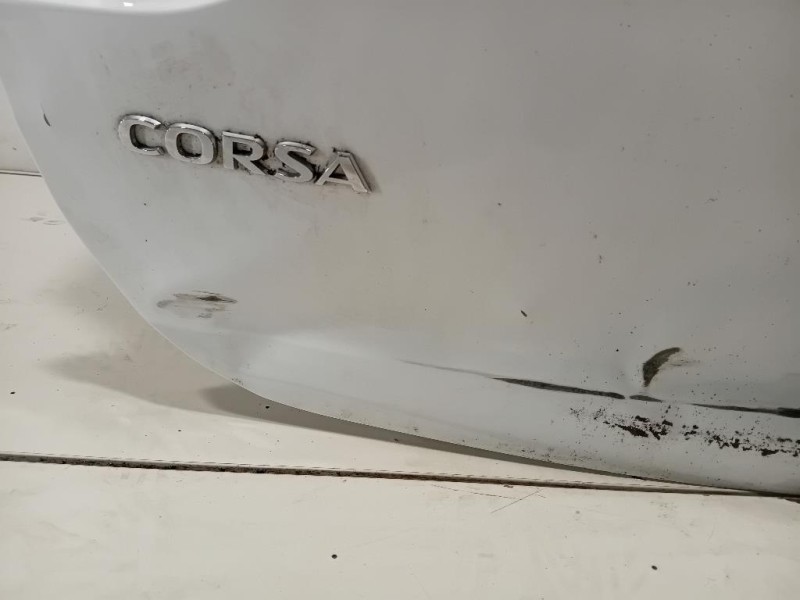 Portello POST 9837473680 Opel Corsa F 2019