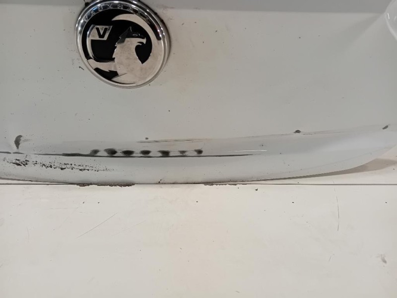 Portello POST 9837473680 Opel Corsa F 2019