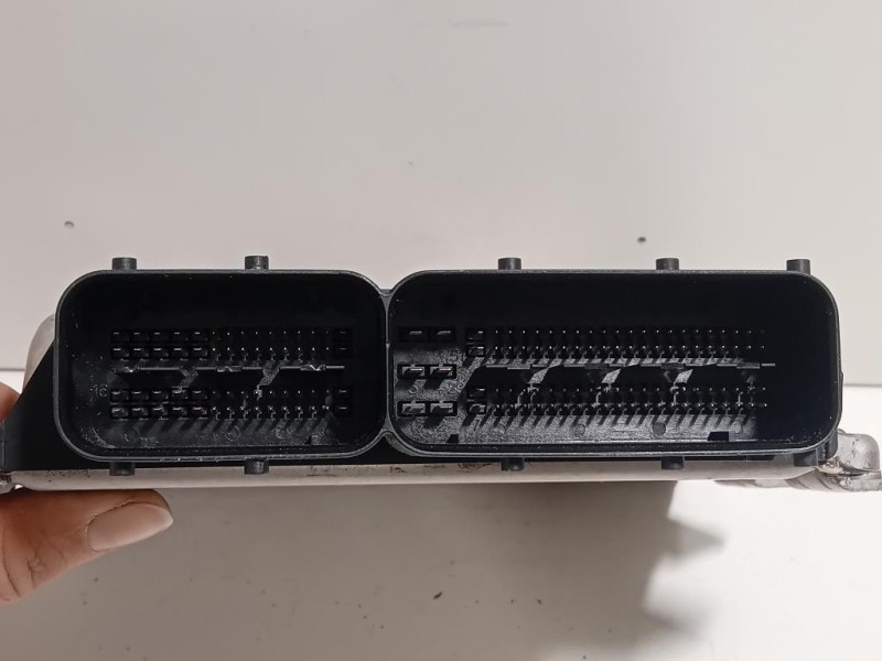 Centralina Iniezione 55258953 Fiat 500L 2013