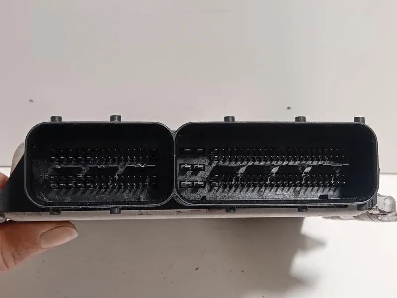 Centralina Iniezione 55258953 Fiat 500L 2013