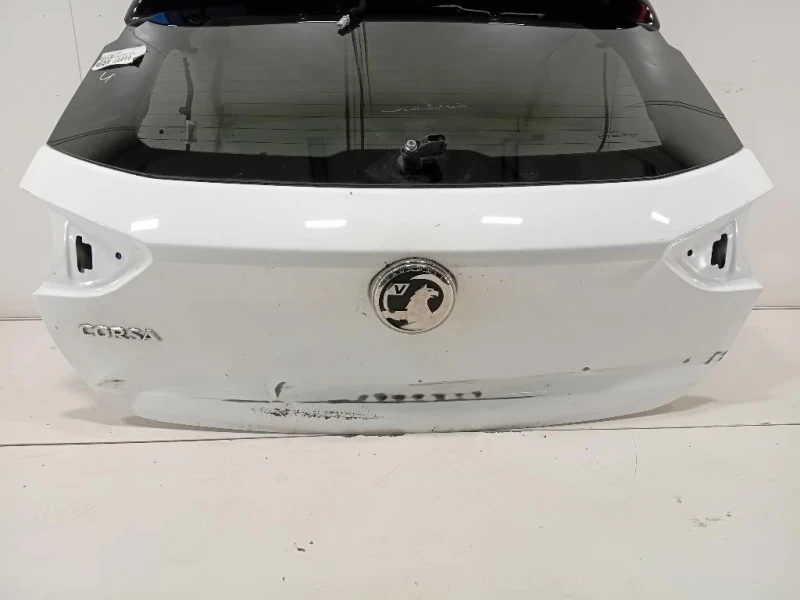 Portello POST 9837473680 Opel Corsa F 2019