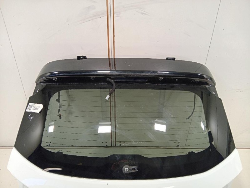 Portello POST 9837473680 Opel Corsa F 2019