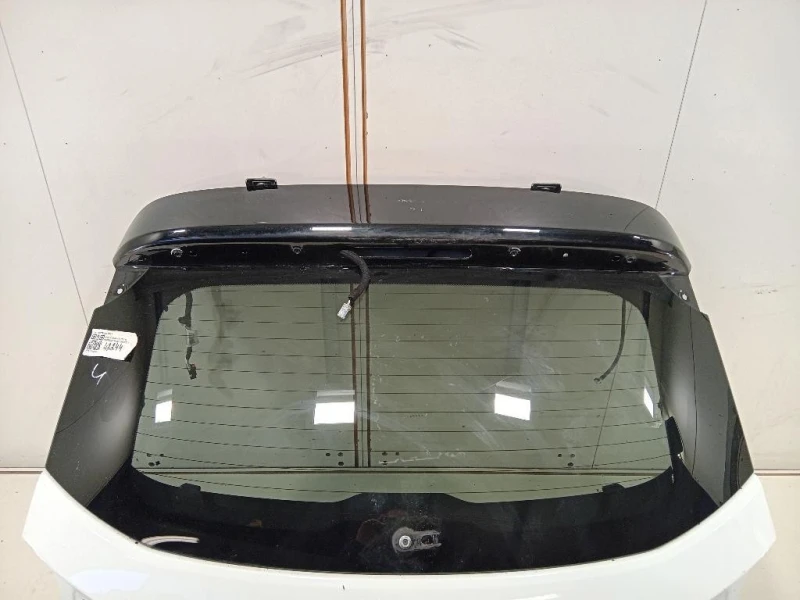 Portello POST 9837473680 Opel Corsa F 2019