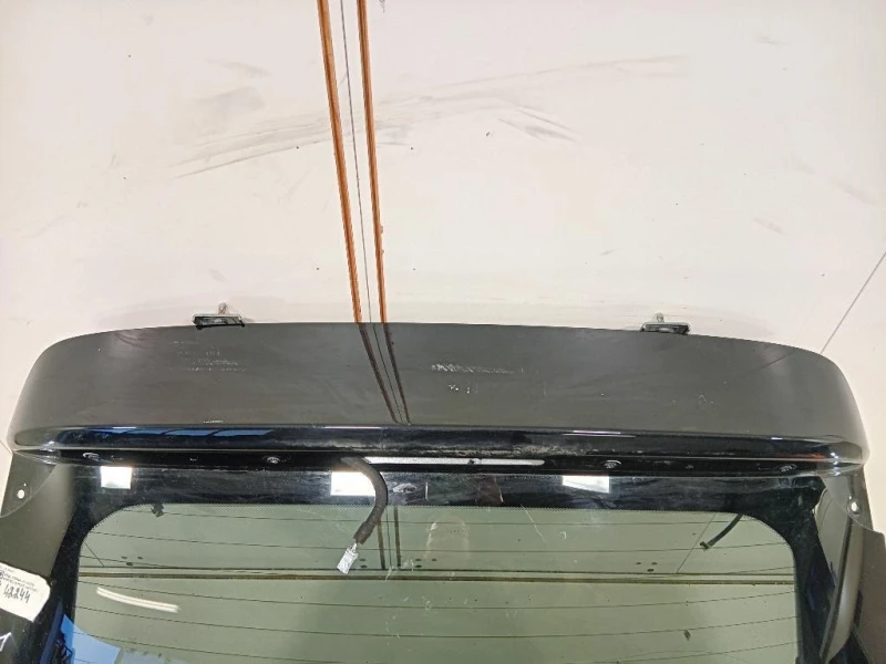 Portello POST 9837473680 Opel Corsa F 2019