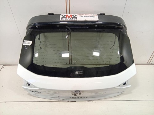 Centralina Iniezione 55258953 Fiat 500L 2013