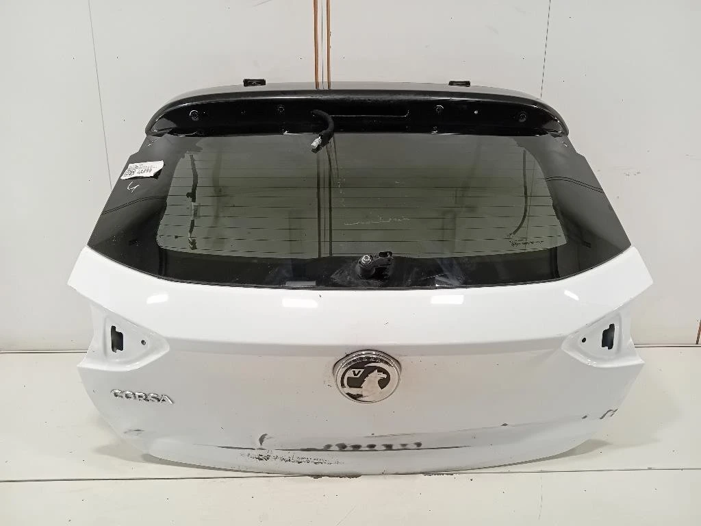 Portello POST 9837473680 Opel Corsa F 2019