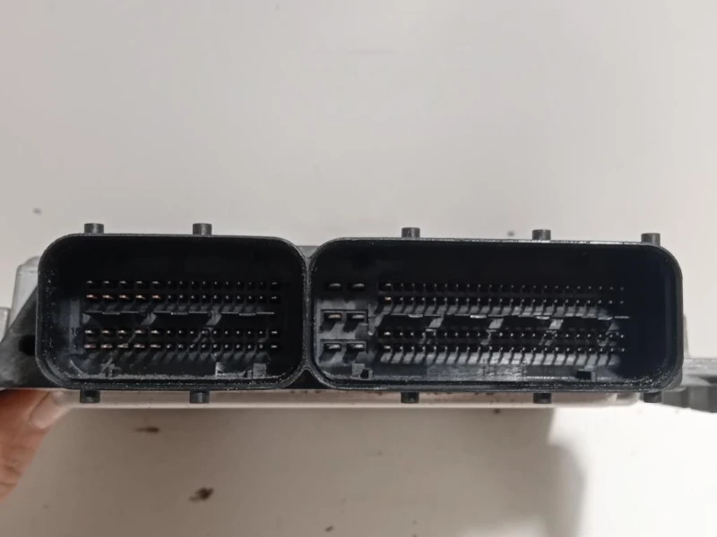 Centralina Iniezione 55259756 Fiat 500L 2013