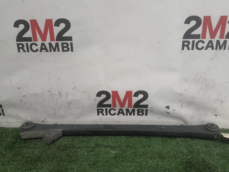 Braccio Oscillante POST DX Mini MINI ONE R56 2007