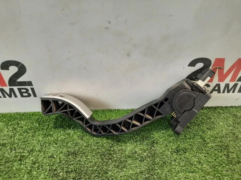 Pedale Acceleratore 9647781377 Peugeot 307 CC 2001