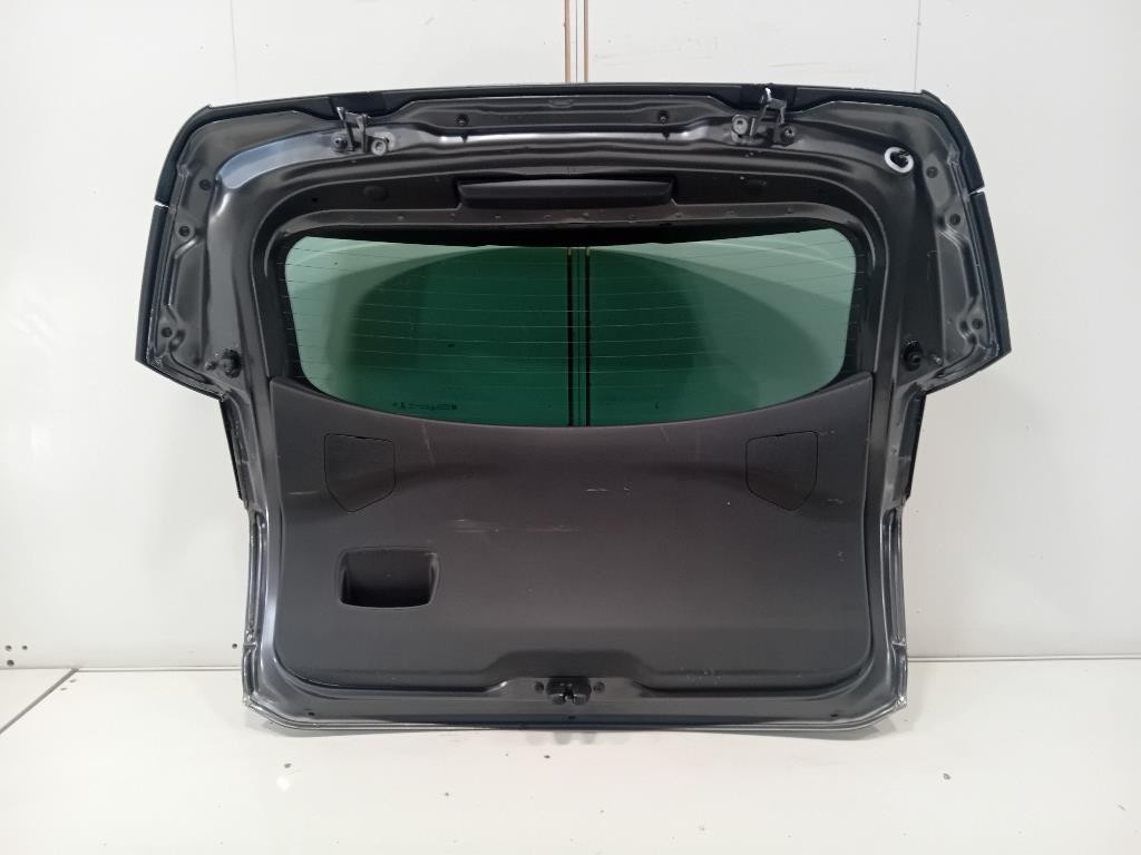 Pedale Acceleratore 180024BA0B Renault Kadjar 2015