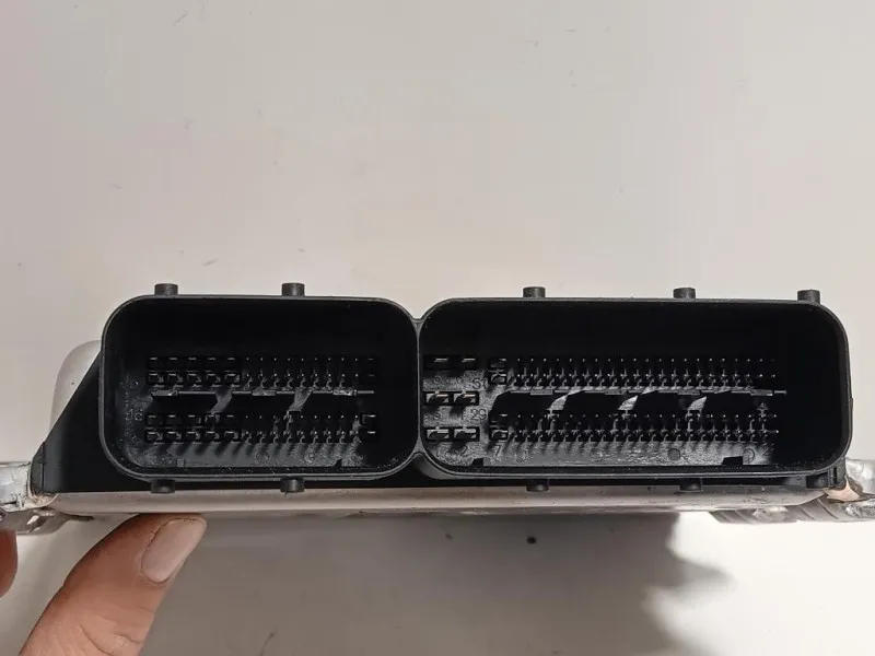 Centralina Iniezione 55253513 Fiat 500L 2013