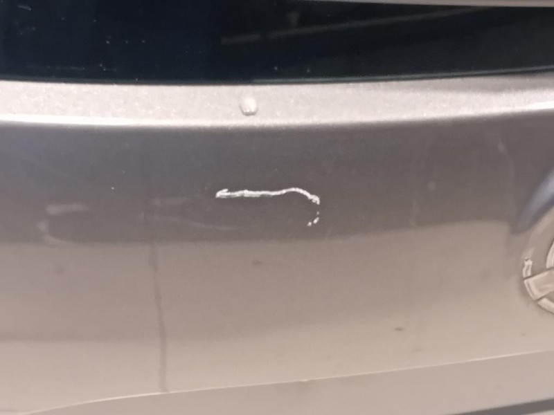 Portello POST 39090002 Opel Crossland X 2017