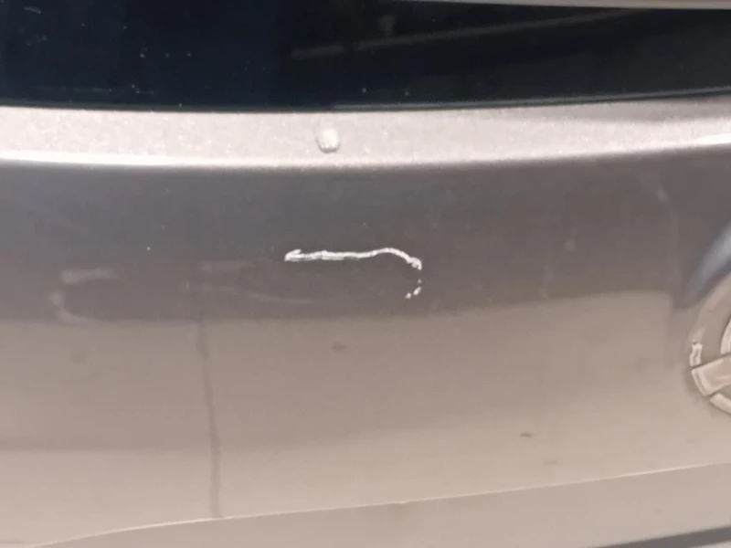 Portello POST 39090002 Opel Crossland X 2017